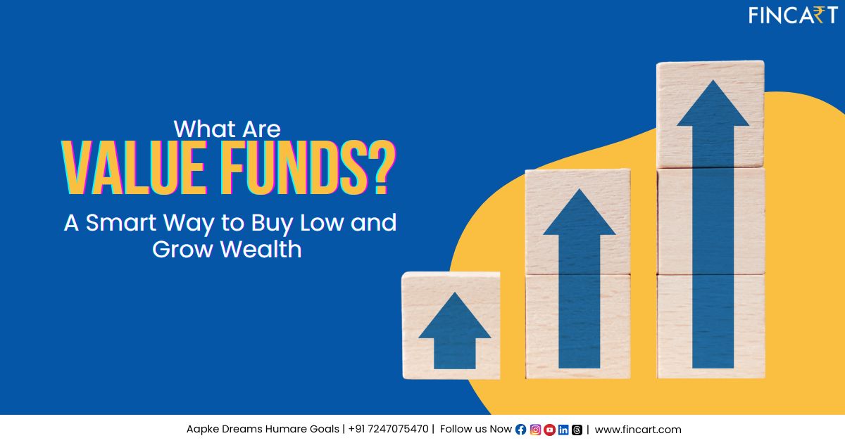 You are currently viewing What Are Value Funds? A Smart Way to Buy Low and Grow Wealth