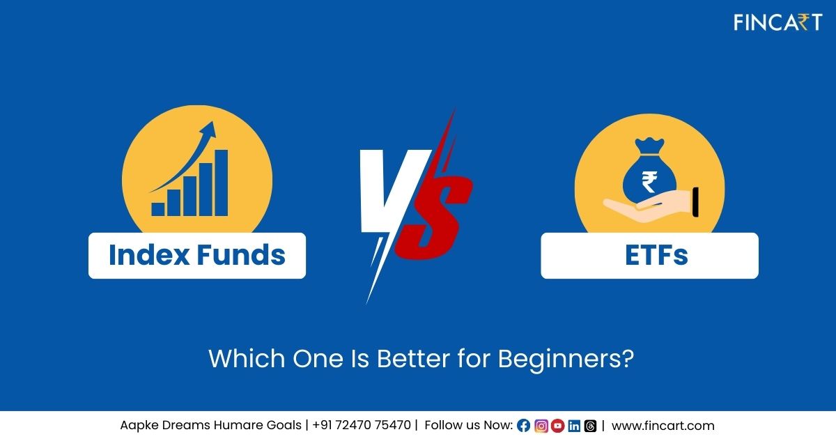 You are currently viewing Index Funds vs. ETFs: Which One Is Better for Beginners?