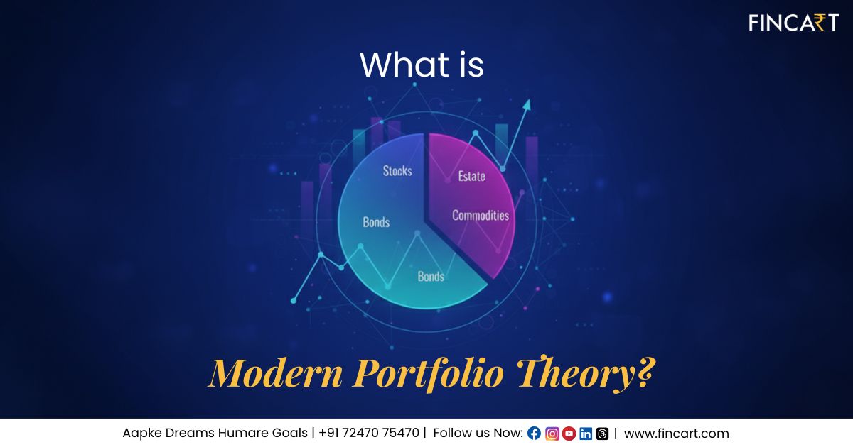 You are currently viewing What is Modern Portfolio Theory?