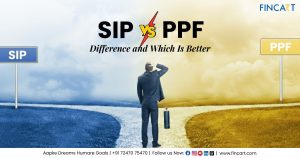 Read more about the article SIP vs PPF – Difference and Which Is Better
