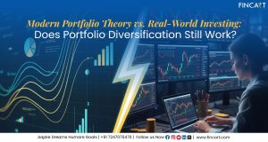 Read more about the article Modern Portfolio Theory vs. Real-World Investing: Does Portfolio Diversification Still Work?