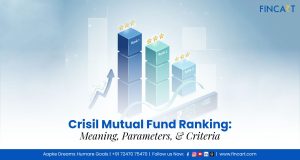Read more about the article Crisil Mutual Fund Ranking: Meaning, Parameters, & Criteria