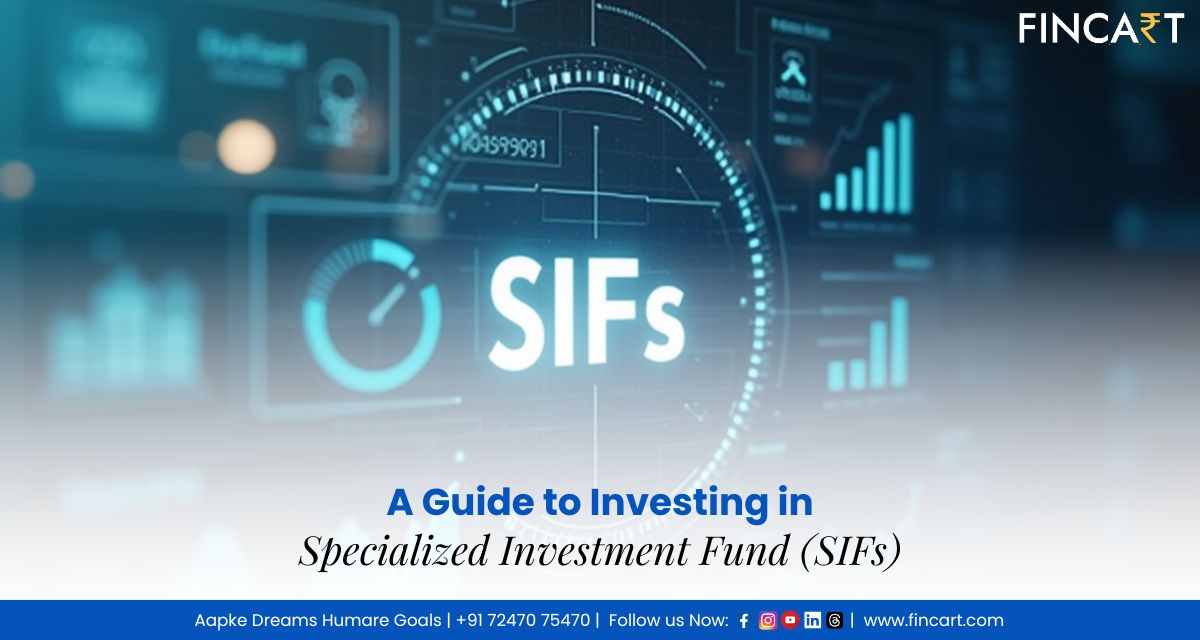 You are currently viewing A Guide to Investing in Specialized Investment Fund (SIFs)