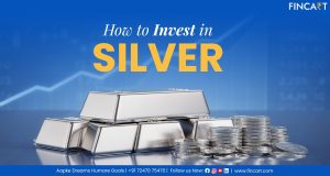 Read more about the article How to Invest in Silver – A Complete Guide