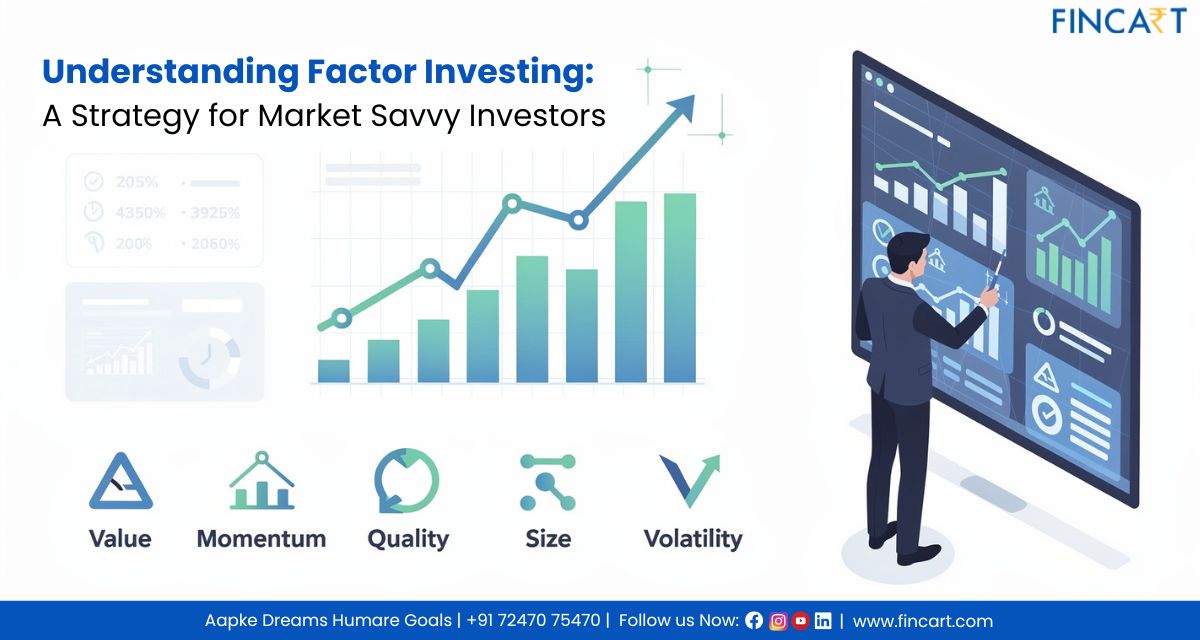 You are currently viewing Understanding Factor Investing: A Strategy for Market Savvy Investors