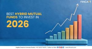 Read more about the article Best Hybrid Mutual Funds to invest in 2026