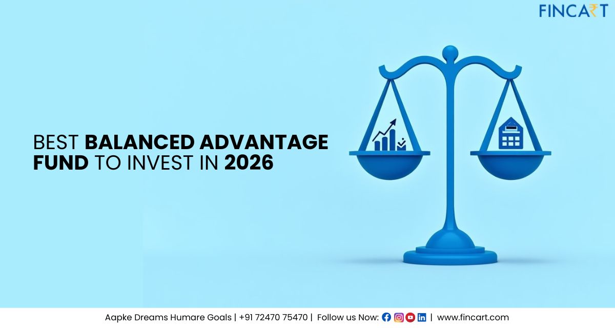 You are currently viewing Best Balanced Advantage Funds to Invest in 2026