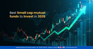 Read more about the article Best Small cap mutual funds to invest in 2026