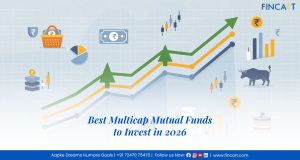 Read more about the article Best Multicap Mutual Funds to Invest in 2026