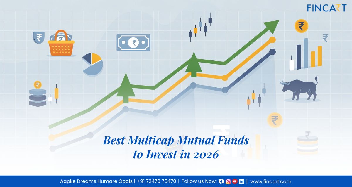 Best Multicap Mutual Funds
