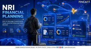 Read more about the article NRI Financial Planning 2026: Complete Guide